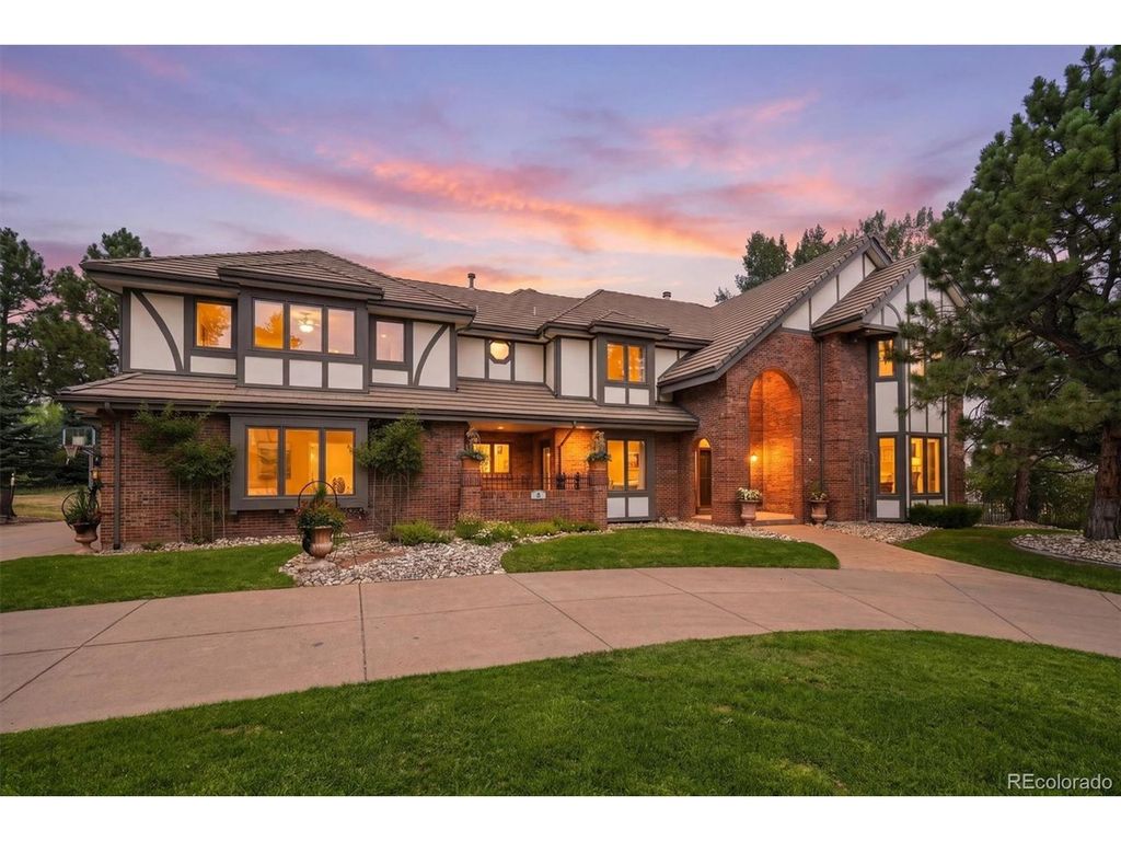 3 Mourning Dove Ln, Littleton, CO 80127