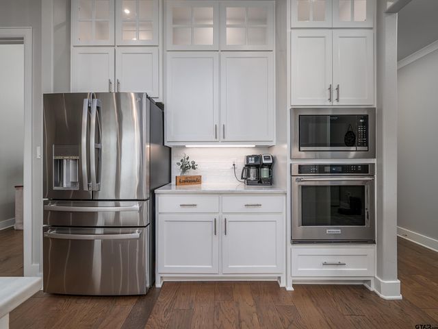 3140 Club Dr., Tyler, TX 75703