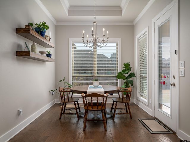 3140 Club Dr., Tyler, TX 75703