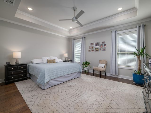 3140 Club Dr., Tyler, TX 75703