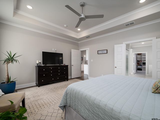 3140 Club Dr., Tyler, TX 75703