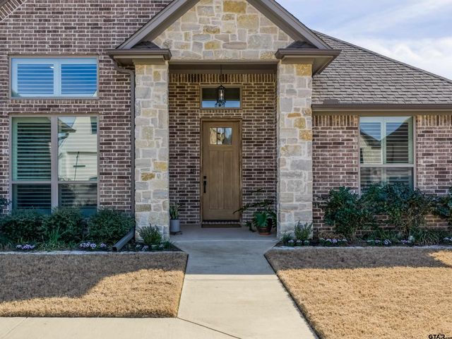 3140 Club Dr., Tyler, TX 75703