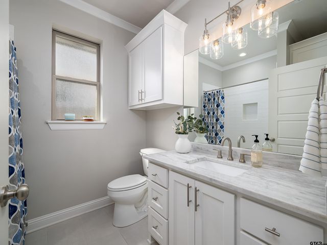 3140 Club Dr., Tyler, TX 75703