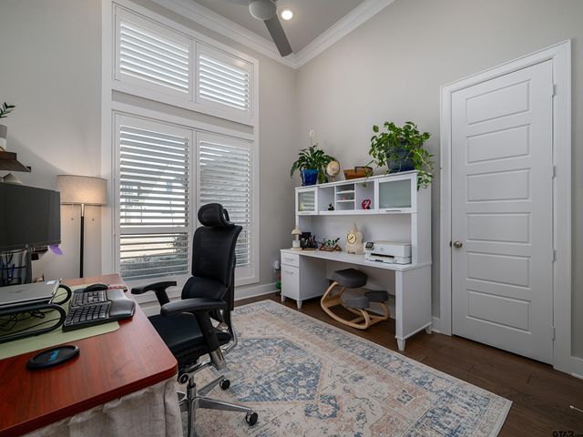 3140 Club Dr., Tyler, TX 75703