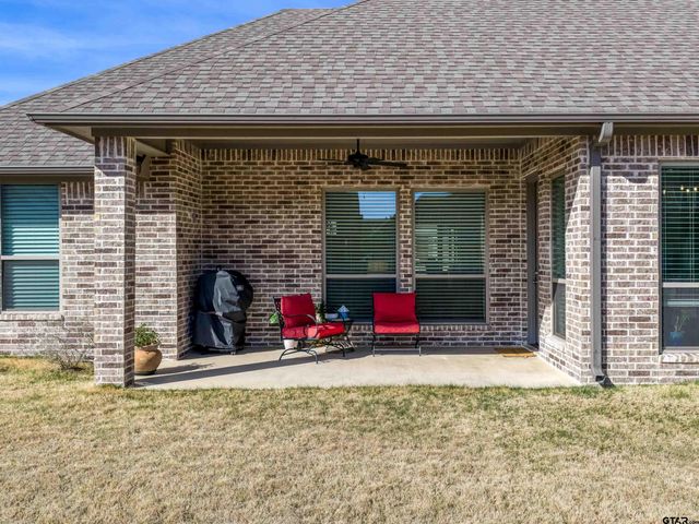 3140 Club Dr., Tyler, TX 75703