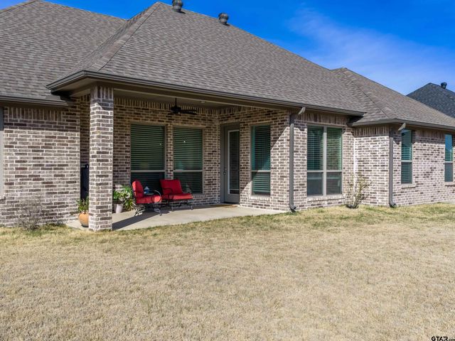 3140 Club Dr., Tyler, TX 75703