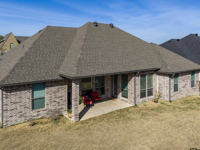 3140 Club Dr., Tyler, TX 75703