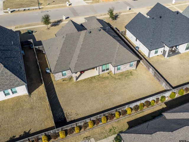 3140 Club Dr., Tyler, TX 75703