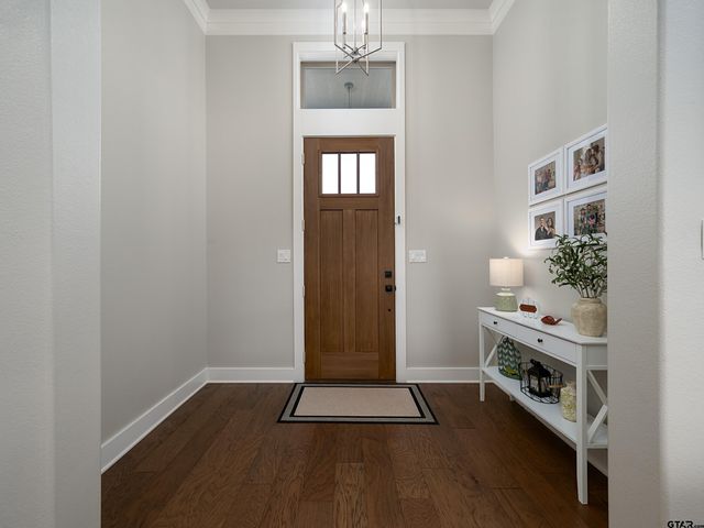 3140 Club Dr., Tyler, TX 75703