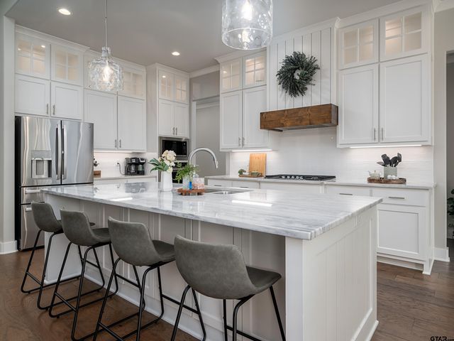 3140 Club Dr., Tyler, TX 75703