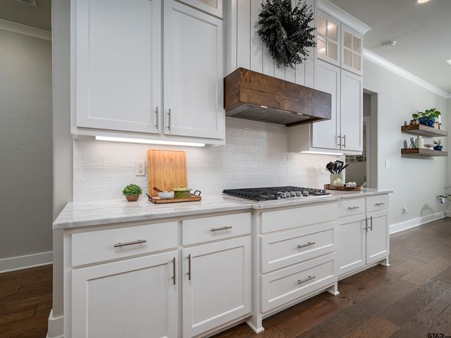 3140 Club Dr., Tyler, TX 75703