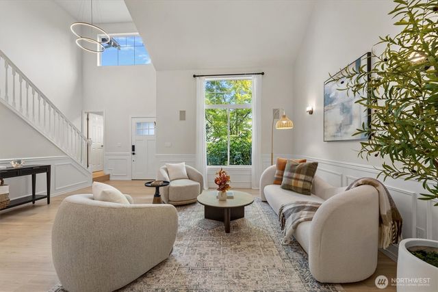 8603 NE 141st St, Kirkland, WA 98034
