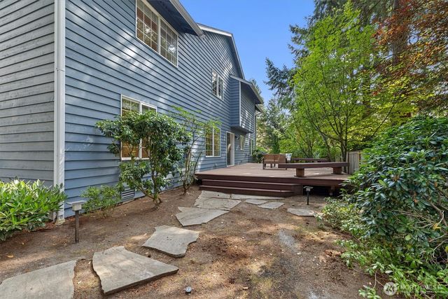 8603 NE 141st St, Kirkland, WA 98034