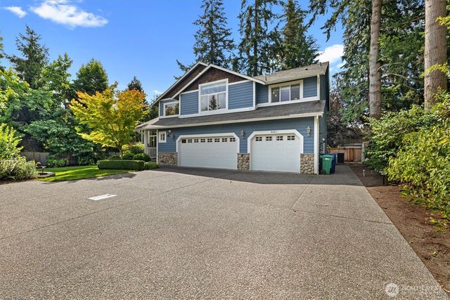 8603 NE 141st St, Kirkland, WA 98034