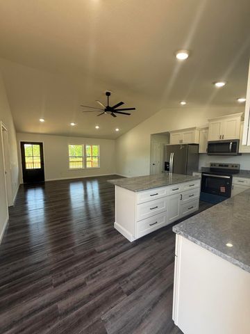 649 Humble Cemetery Road, Pikeville, TN 37367