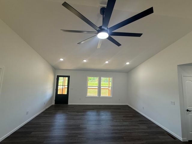 649 Humble Cemetery Road, Pikeville, TN 37367