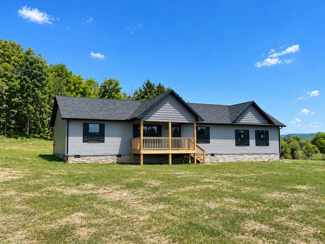 649 Humble Cemetery Road, Pikeville, TN 37367