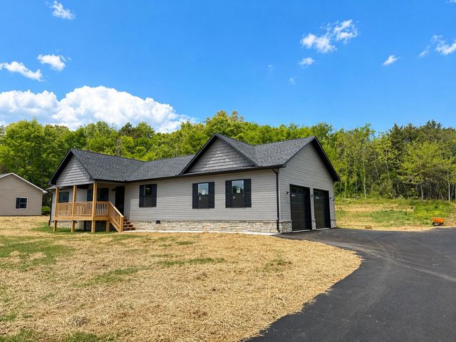 649 Humble Cemetery Road, Pikeville, TN 37367