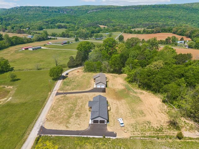 649 Humble Cemetery Road, Pikeville, TN 37367