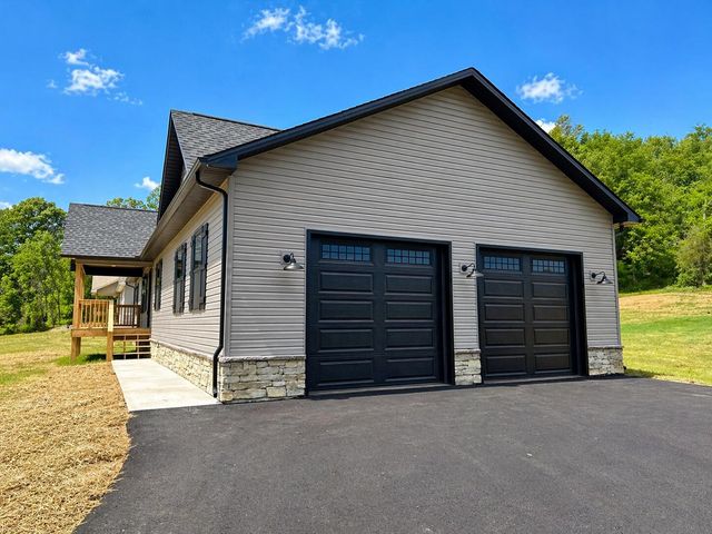 649 Humble Cemetery Road, Pikeville, TN 37367