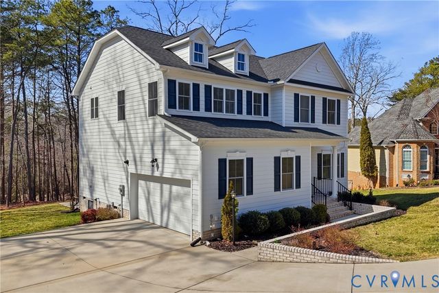 11111 Royal Ln, Providence Forge, VA 23140