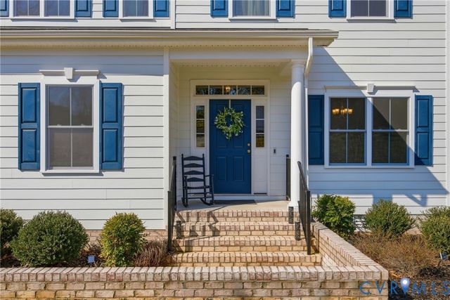 11111 Royal Ln, Providence Forge, VA 23140