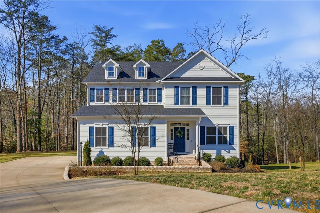 11111 Royal Ln, Providence Forge, VA 23140