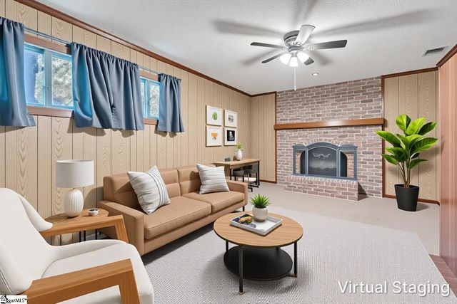 109 Baldwin Circle, Mauldin, SC 29662