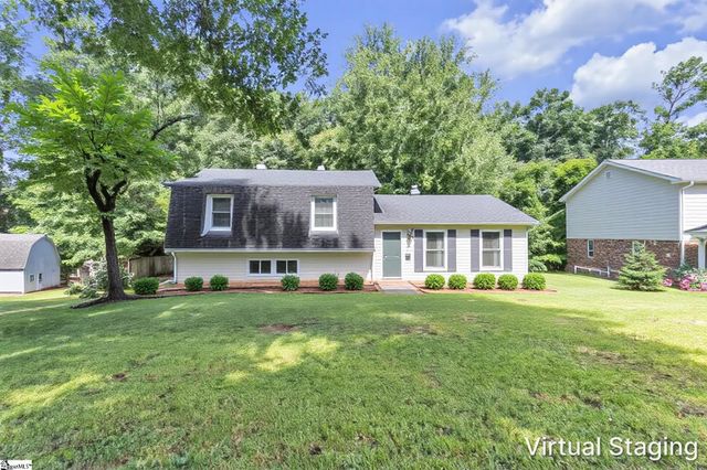 109 Baldwin Circle, Mauldin, SC 29662