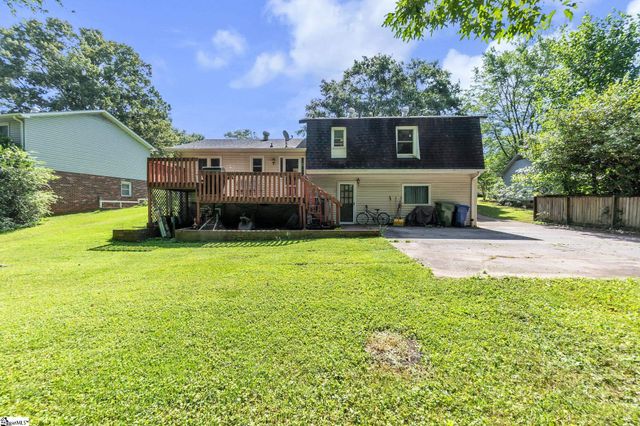 109 Baldwin Circle, Mauldin, SC 29662