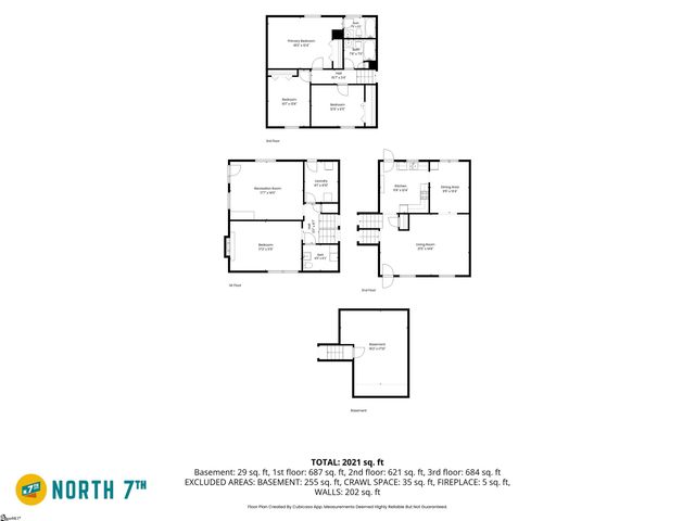 109 Baldwin Circle, Mauldin, SC 29662