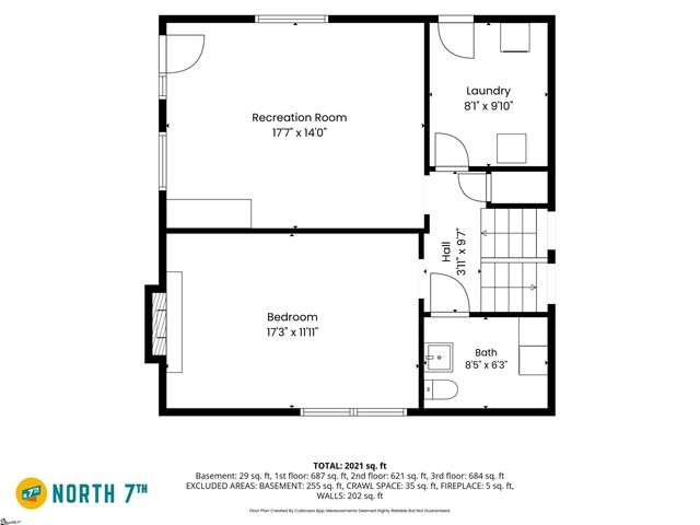 109 Baldwin Circle, Mauldin, SC 29662