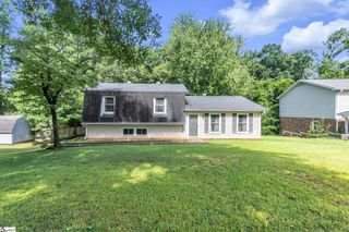 109 Baldwin Circle, Mauldin, SC 29662