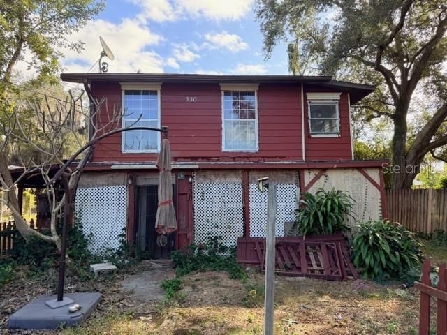 334 EIGHTH STREET NE, Winter Haven, FL 33881