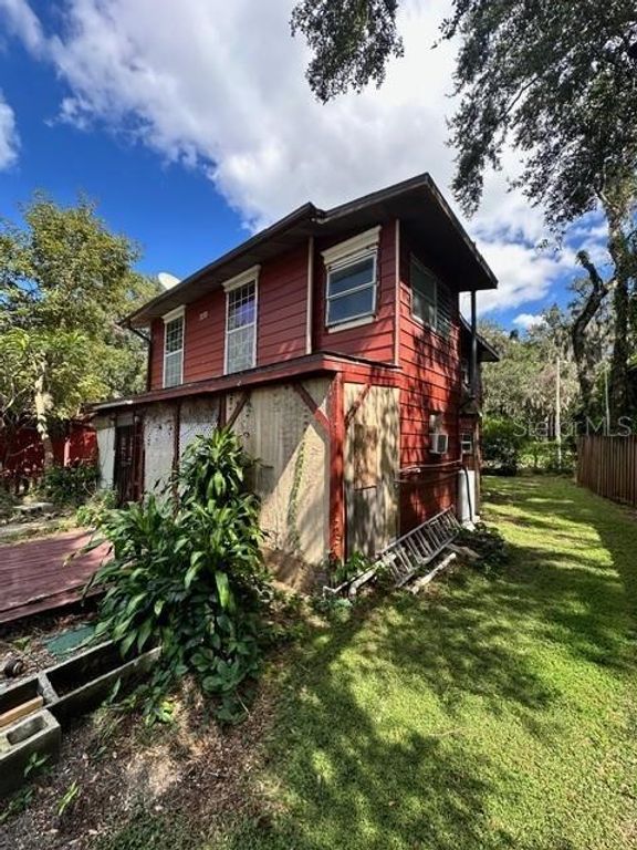 334 EIGHTH STREET NE, Winter Haven, FL 33881