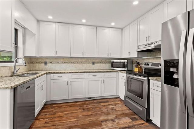 2531 Cedar Fork Trail, Marietta, GA 30062