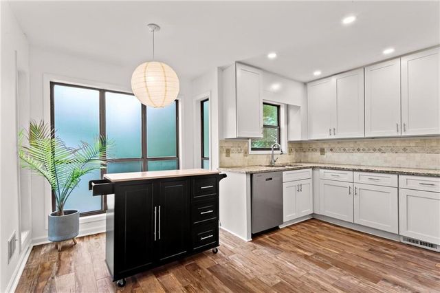 2531 Cedar Fork Trail, Marietta, GA 30062
