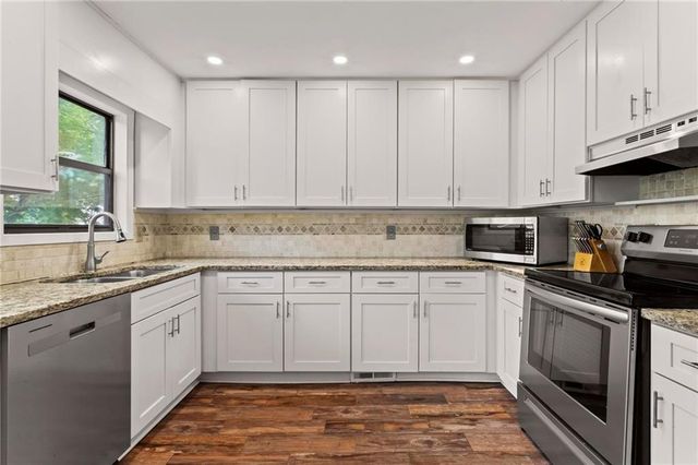 2531 Cedar Fork Trail, Marietta, GA 30062