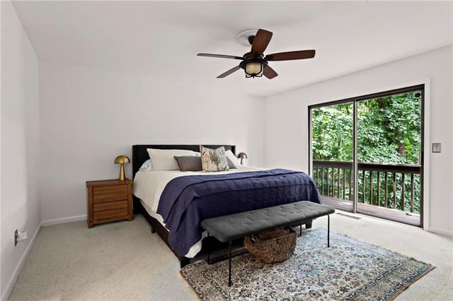 2531 Cedar Fork Trail, Marietta, GA 30062