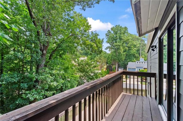 2531 Cedar Fork Trail, Marietta, GA 30062