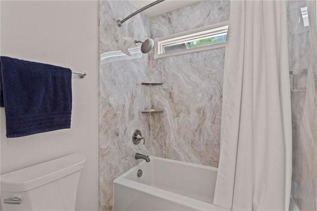 2531 Cedar Fork Trail, Marietta, GA 30062