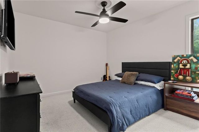 2531 Cedar Fork Trail, Marietta, GA 30062