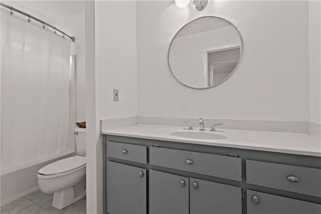 2531 Cedar Fork Trail, Marietta, GA 30062