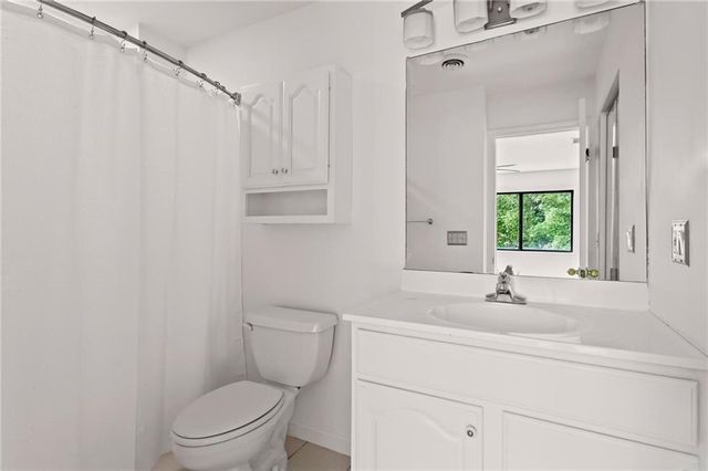 2531 Cedar Fork Trail, Marietta, GA 30062