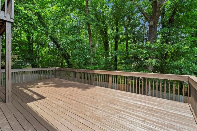 2531 Cedar Fork Trail, Marietta, GA 30062