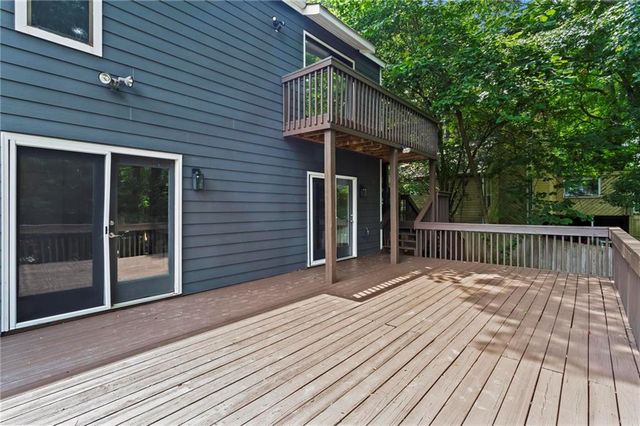 2531 Cedar Fork Trail, Marietta, GA 30062