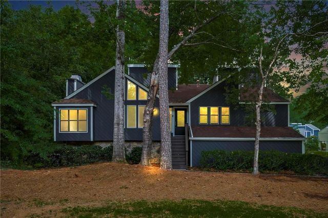 2531 Cedar Fork Trail, Marietta, GA 30062