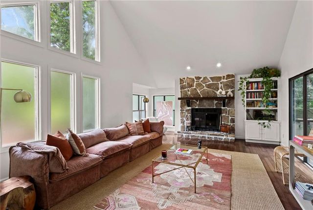 2531 Cedar Fork Trail, Marietta, GA 30062