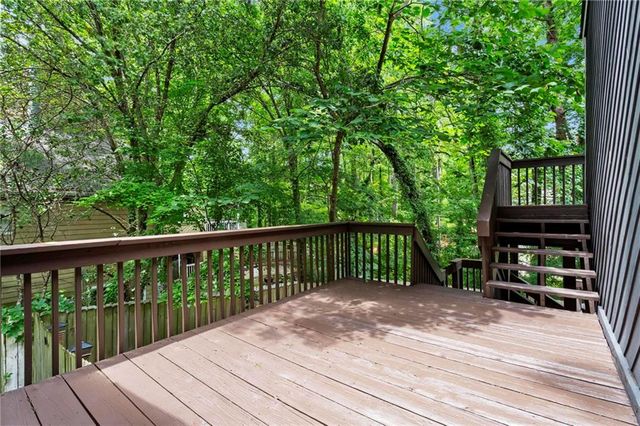 2531 Cedar Fork Trail, Marietta, GA 30062