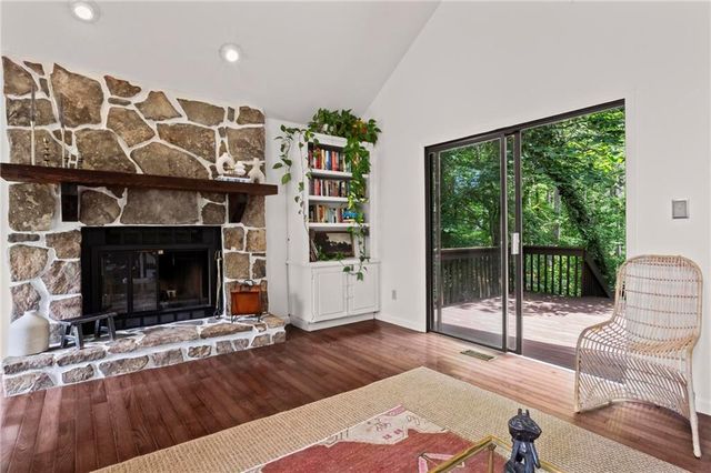 2531 Cedar Fork Trail, Marietta, GA 30062